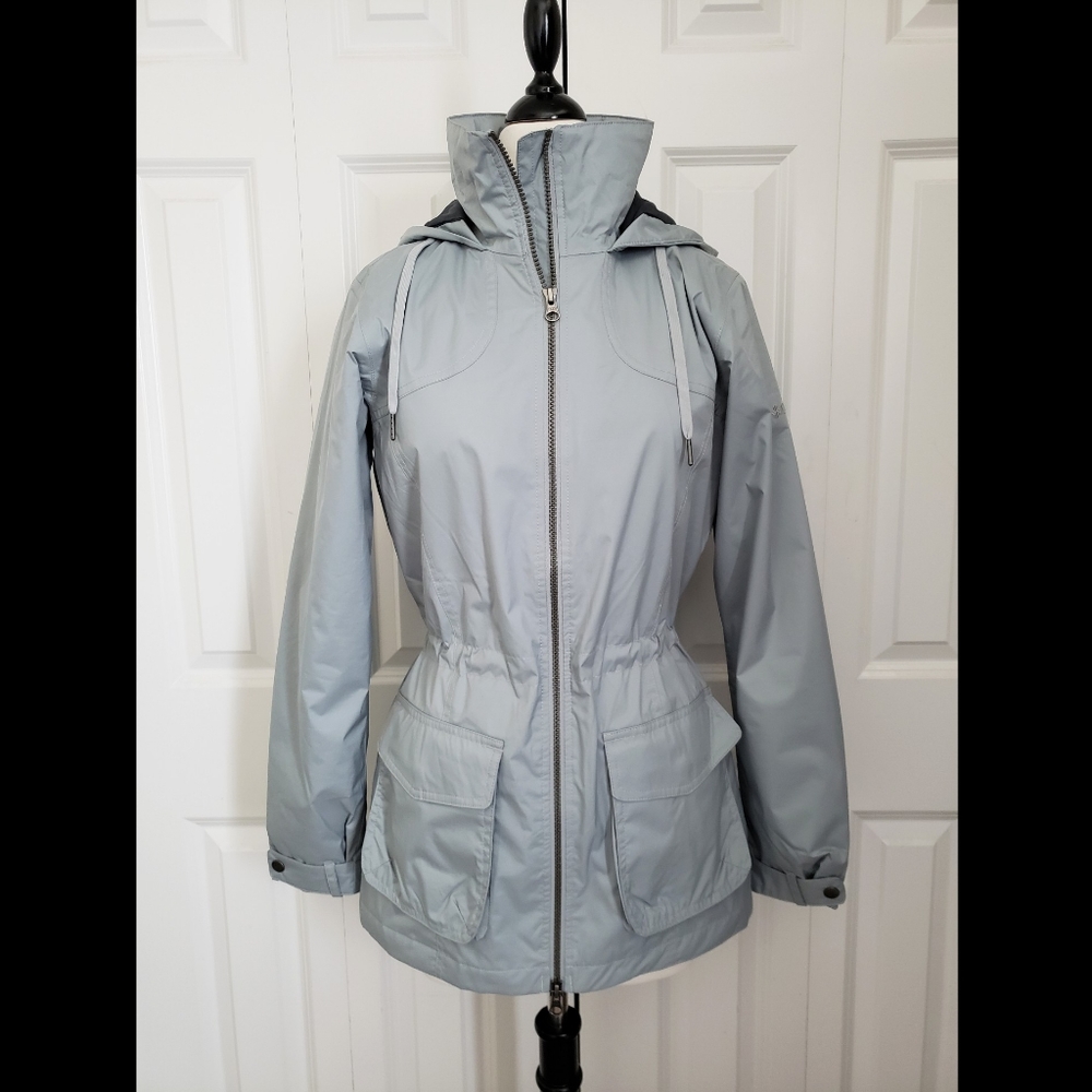 Columbia Women's Meadow Falls Jacket
